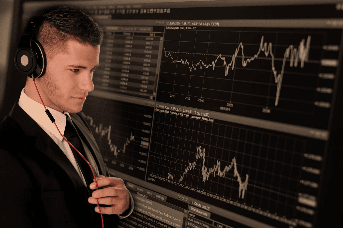 Copy Trading